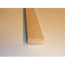 LISTELLO AYOUS 10 x 30 x 2400 mm. 