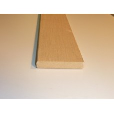 LISTELLO AYOUS 10 x 60 x 2400 mm.