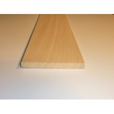 LISTELLO AYOUS 10 x 95 x 2400 mm.