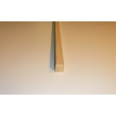 LISTELLO AYOUS 15 x 15 x 2400 mm.