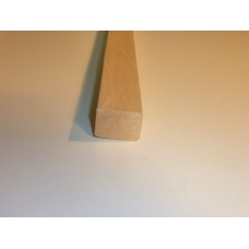 LISTELLO AYOUS 20 x 30 x 2400 mm.