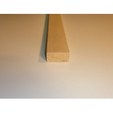 LISTELLO AYOUS 15 x 30 x 2700 mm.