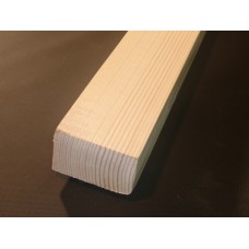 LISTELLO ABETE 30 x 50 x 2000 mm.