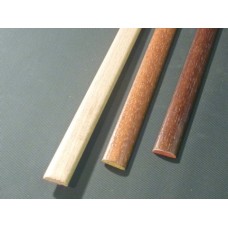 Cornice, profilo legno piatta 18 x 2400 mm.