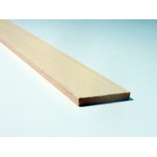 LISTELLO AYOUS 05 x 40 x 2400 mm.