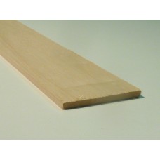 LISTELLO AYOUS 05 x 60 x 2400 mm. 