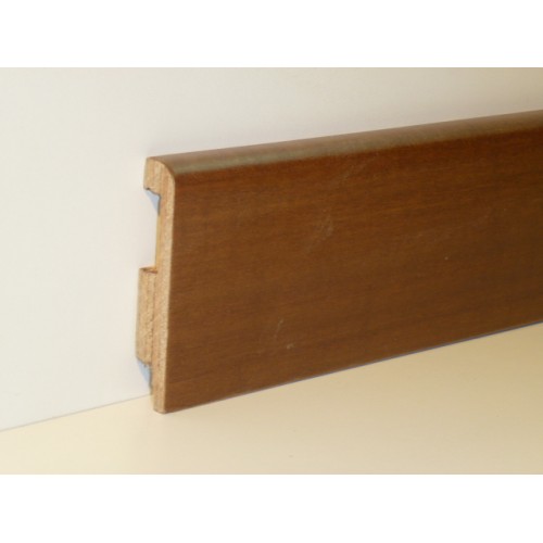 Prezzo: Battiscopa Legno Laccato Bianco 6003 Mm 15x60x2400 - 11