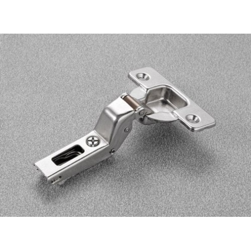 Cerniera Biscotto Marcant 35mm - Per Pannelli Spessore 16-25mm, Apertura A Ribalta Con Regolazione 3D