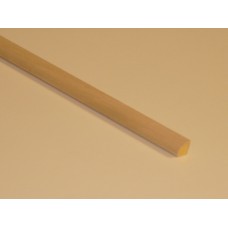 Fermavetro Ayous  da 7 mm. x 2500 mm.