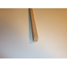 LISTELLO AYOUS 10 x 10 x 2400mm.
