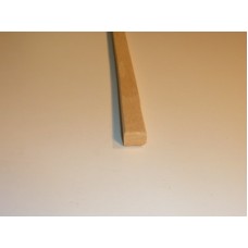 LISTELLO AYOUS 15 x 20 x 2700 mm.