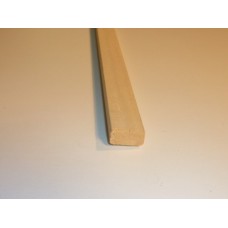 LISTELLO AYOUS 10 x 20 x 2400 mm.