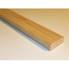 LISTELLO ABETE 20 x  50 x 2000