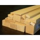 LISTELLI LEGNO AYOUS