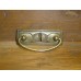 MANIGLIA OTTONE FORO CHIAVE 1035