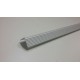PARAGRADINO ALLUMINIO 21 x 21 mm.