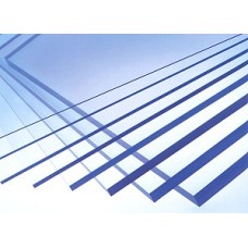 Lexan, Policarbonato compatto
