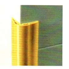 Paraspigolo Antifortunistico PVC 35 x 35 mm.